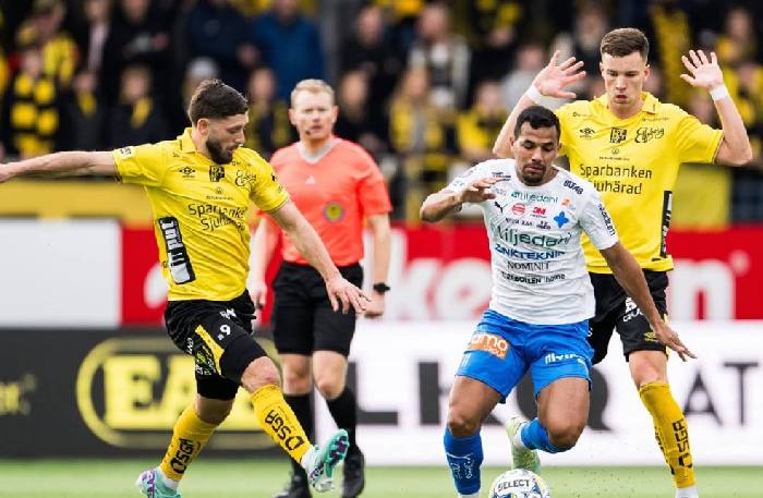 Nhận định, soi k&egrave;o Elfsborg vs Varnamo, 00h00 ng&agrave;y 12/8: Nắm chắc top 3