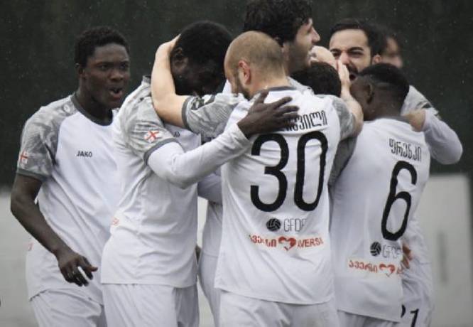 Nhận định, soi k&egrave;o Iberia 1999 Tbilisi B vs Spaeri FC, 20h00 ng&agrave;y 11/8: Củng cố ng&ocirc;i đầu