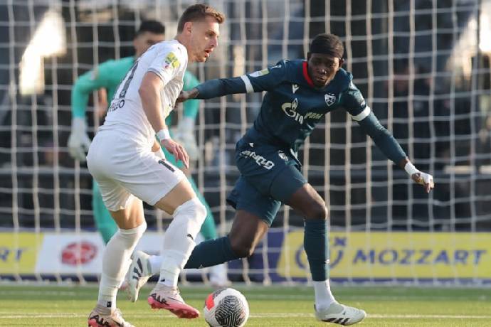 Nhận định, soi k&egrave;o IMT Belgrad vs Zeleznicar Pancevo, 0h00 ng&agrave;y 12/8: Cửa dưới s&aacute;ng