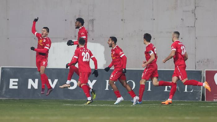 Nhận định, soi k&egrave;o Javor Ivanjica vs Radnicki 1923, 0h00 ng&agrave;y 12/8: Tận dụng lợi thế