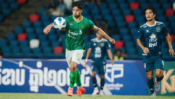 Nhận định, soi k&egrave;o Kasuka vs Phnom Penh Crown, 19h15 ng&agrave;y 12/8: Bất ngờ?