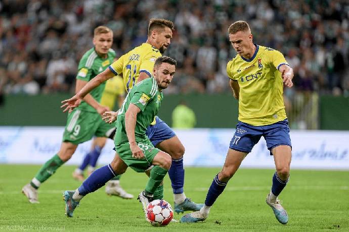 Nhận định, soi k&egrave;o Lechia Gdansk vs Motor Lublin, 00h00 ng&agrave;y 12/8: Thất vọng k&eacute;o d&agrave;i