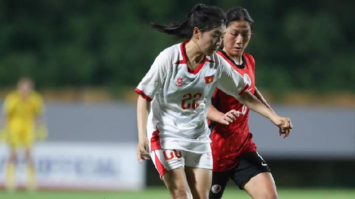 Nhận định, soi k&egrave;o nữ Indonesia vs nữ Campuchia, 19h30 ng&agrave;y 12/8: Danh dự cho ai?