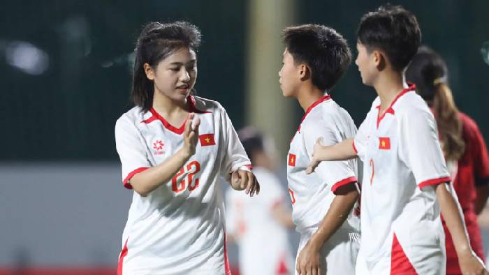 Nhận định, soi k&egrave;o nữ Việt Nam vs nữ Th&aacute;i Lan, 19h30 ng&agrave;y 12/8: Ưu thế lực lượng