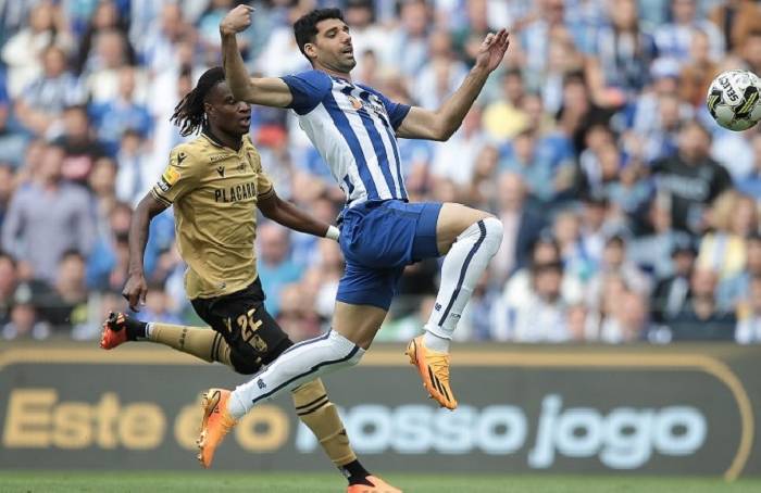 Nhận định, soi k&egrave;o Porto vs Guimaraes, 2h45 ng&agrave;y 12/8: Đầu xu&ocirc;i đu&ocirc;i lọt