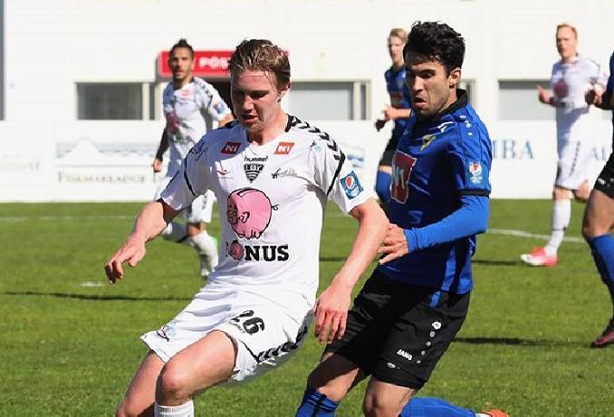 Nhận định, soi k&egrave;o Reykjavik vs Afturelding, 02h15 ng&agrave;y 12/8: Cầm ch&acirc;n nhau