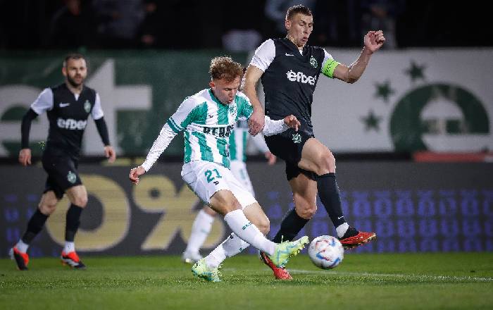 Nhận định, soi k&egrave;o Septemvri Sofia vs Beroe Stara Zagora, 23h00 ng&agrave;y 11/8: Điểm số đầu ti&ecirc;n