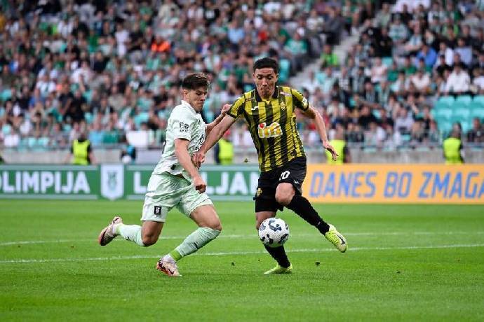 Nhận định, soi k&egrave;o Slovan Bratislava vs Kairat Almaty, 1h15 ng&agrave;y 13/8: Bảo vệ th&agrave;nh quả