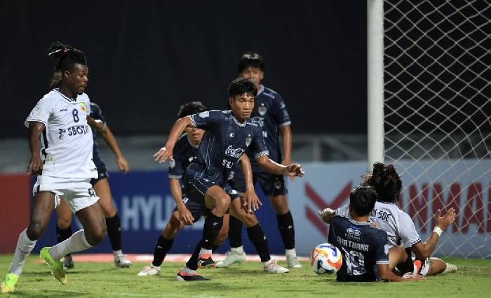 Nhận định, soi k&egrave;o Yangon United vs Ezra FC, 16h30 ng&agrave;y 12/8: Tin v&agrave;o Yangon United
