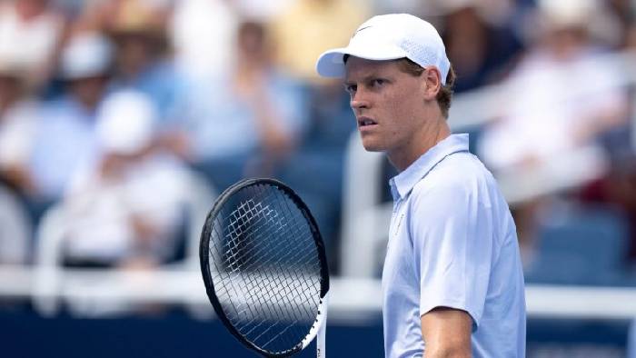 Nhận định tennis Sinner vs Diallo, V&ograve;ng 3 Cincinnati Open - 6h00 ng&agrave;y 12/8