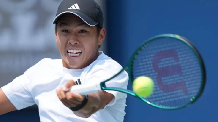 Rublev &lsquo;đ&ograve;i nợ&rsquo; Learner Tien, v&agrave;o v&ograve;ng 3 Cincinnati Masters