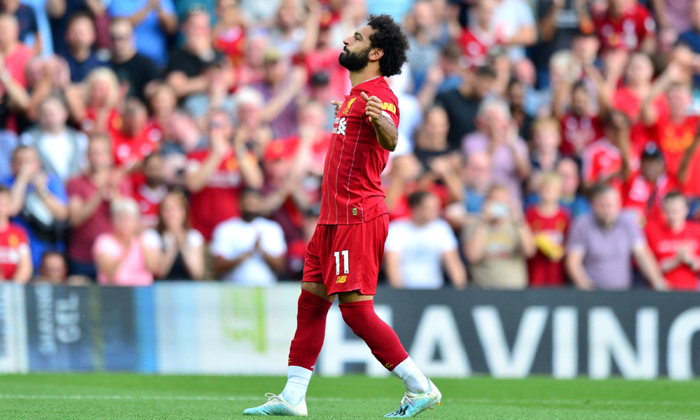 Liverpool vs Newcastle (18h30 14/9): Loạt con số biết n&oacute;i