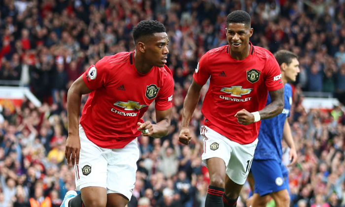 MU vs Leicester (21h 14/9): Thu phục Bầy C&aacute;o?!