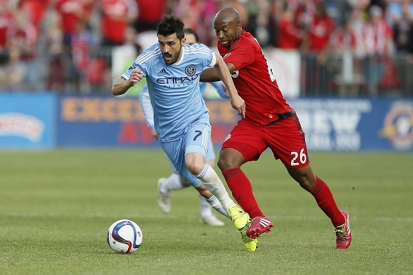 Ph&acirc;n t&iacute;ch tỷ lệ New York City vs Toronto, 6h ng&agrave;y 12/9