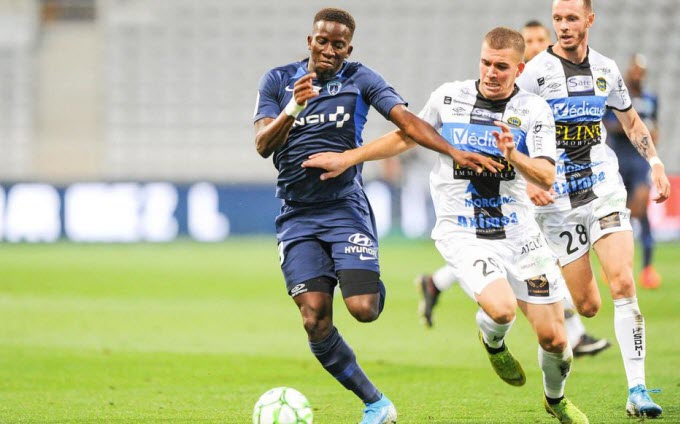 Nhận định Chambly vs Auxerre, 01h00 ng&agrave;y 14/9: Nỗi lo s&acirc;n kh&aacute;ch