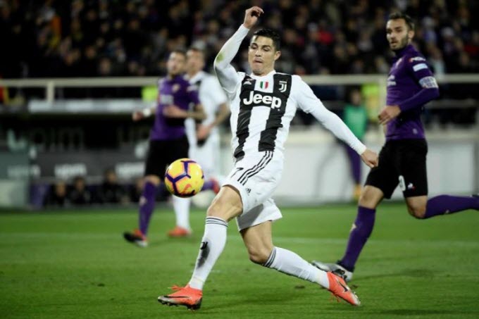 Nhận định dự đo&aacute;n v&ograve;ng 3 Serie A: Fiorentina vs Juventus