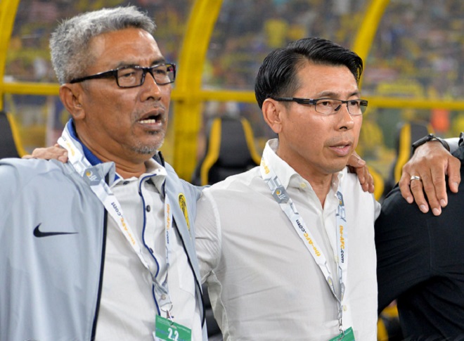 HLV Malaysia cảnh b&aacute;o sức mạnh 'kẻ th&ugrave; chung' của ĐN&Aacute;