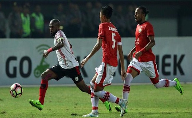 Ph&acirc;n t&iacute;ch tỷ lệ Persipura Jayapura vs Persija Jakarta, 18h30 ng&agrave;y 11/9