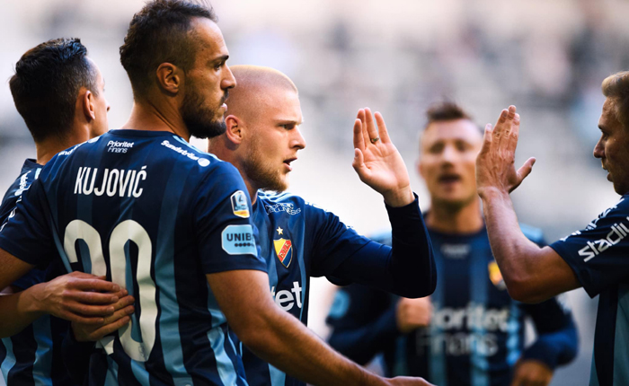 Nhận định Djurgardens vs Elfsborg, 20h00 ng&agrave;y 12/9