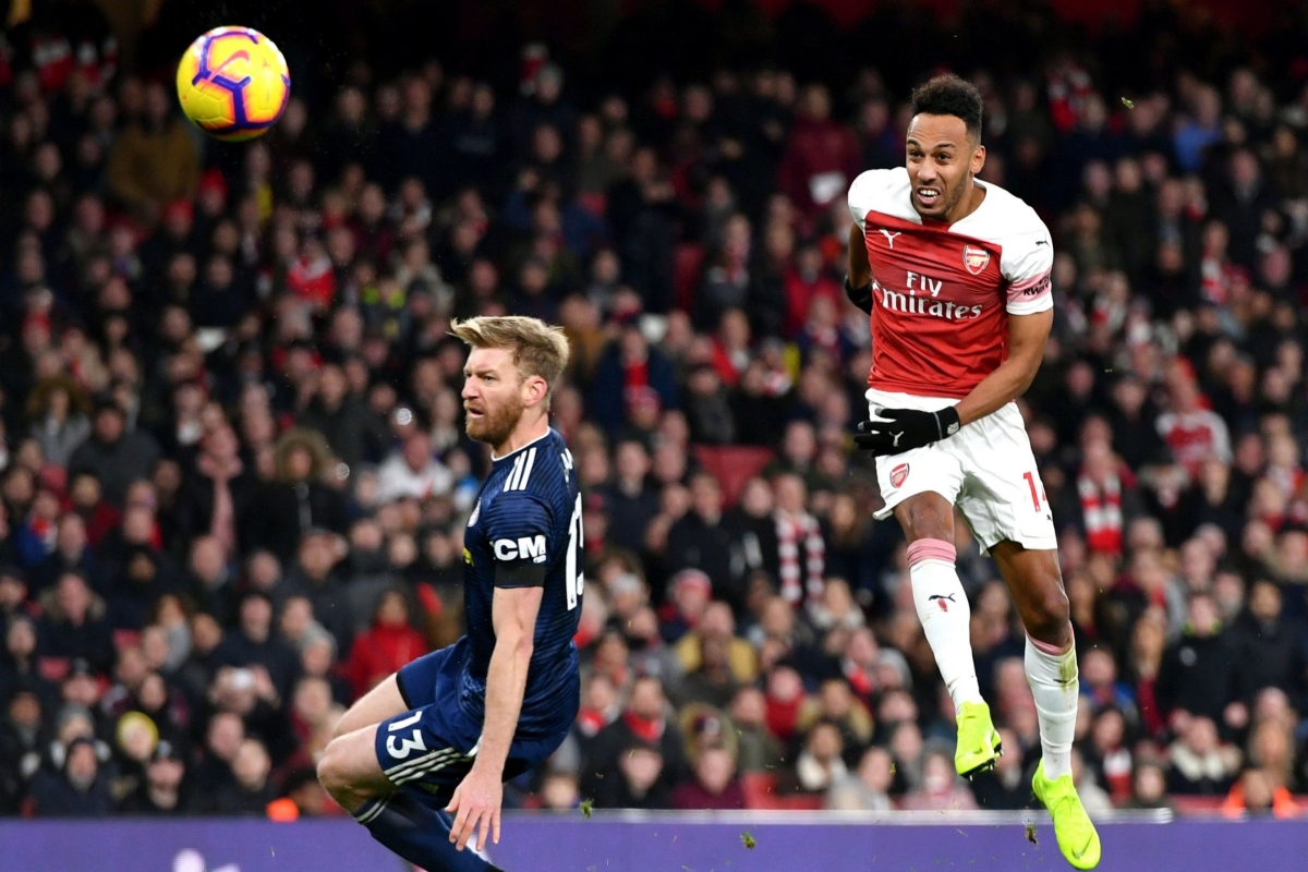 Nhận định Fulham vs Arsenal, 18h30 ng&agrave;y 12/9