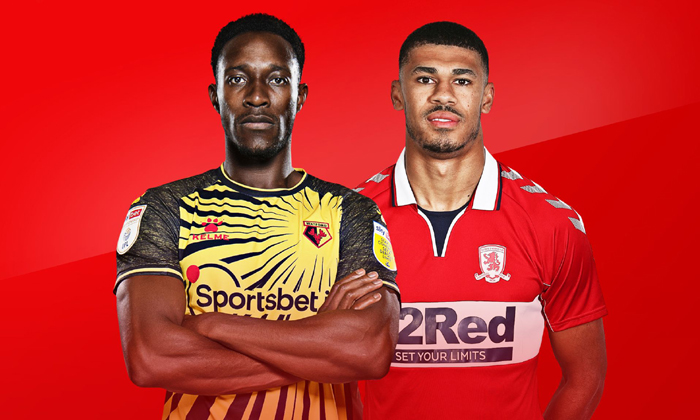 Nhận định Watford vs Middlesbrough, 1h45 ng&agrave;y 12/9