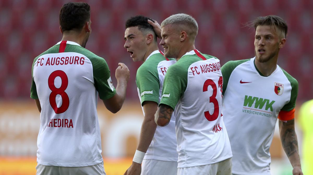 Nhận định Eintracht Celle vs Augsburg, 20h30 ng&agrave;y 12/9