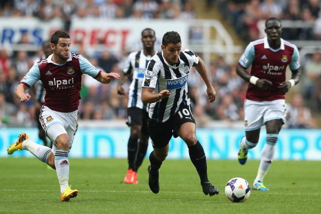 Nhận định West Ham vs Newcastle United, 2h00 ng&agrave;y 13/9