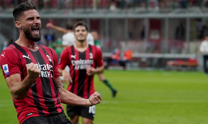 Nhận định, soi k&egrave;o AC Milan vs Lazio, 23h ng&agrave;y 12/9