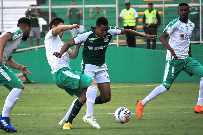 Nhận định, soi k&egrave;o Atletico Nacional vs La Equidad, 6h05 ng&agrave;y 13/9