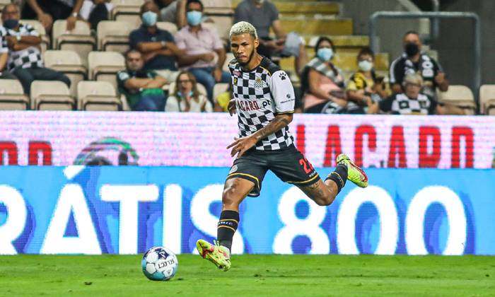 Nhận định, soi k&egrave;o Boavista vs Portimonense, 0h ng&agrave;y 13/9