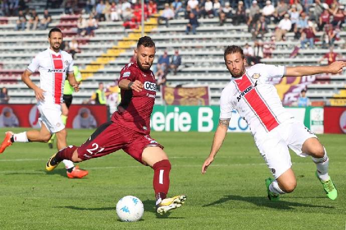 Nhận định, soi k&egrave;o Cremonese vs Cittadella, 21h15 ng&agrave;y 12/9