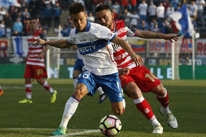 Nhận định, soi k&egrave;o Curico Unido vs Universidad Catolica, 6h ng&agrave;y 13/9