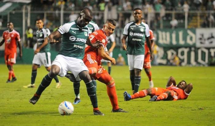 Nhận định, soi k&egrave;o Deportivo Cali vs Am&eacute;rica de Cali, 6h05 ng&agrave;y 12/9