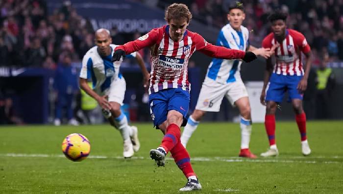 Nhận định, soi k&egrave;o Espanyol vs Atletico Madrid, 19h ng&agrave;y 12/9