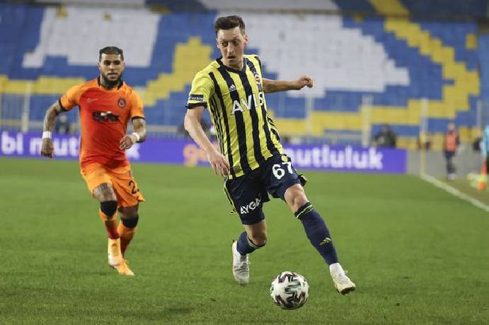 Nhận định, soi k&egrave;o Fenerbahce vs Sivasspor, 21h ng&agrave;y 12/9