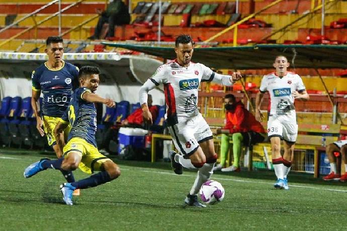 Nhận định, soi k&egrave;o Guadalupe vs Alajuelense, 8h00 ng&agrave;y 12/9