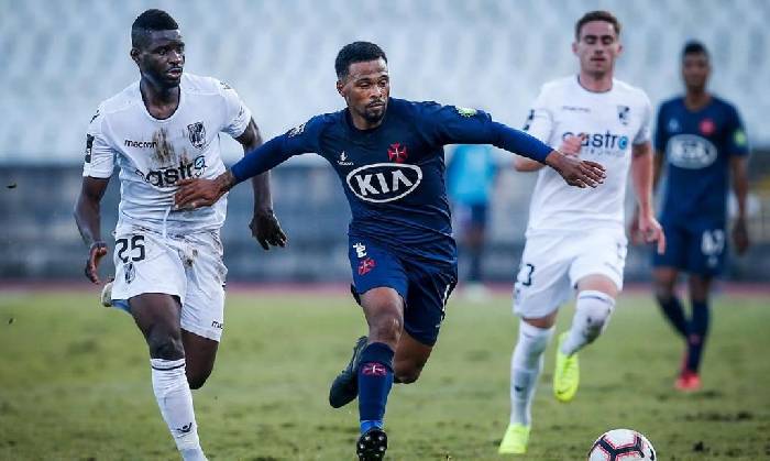 Nhận định, soi k&egrave;o Guimaraes vs Belenenses, 2h ng&agrave;y 13/9