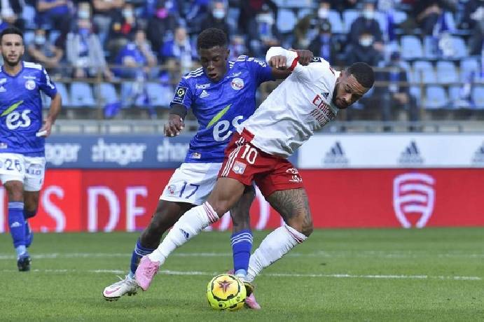 Nhận định, soi k&egrave;o Lyon vs Strasbourg, 1h45 ng&agrave;y 13/9