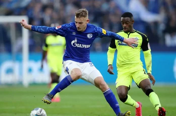 Nhận định, soi k&egrave;o Paderborn vs Schalke, 18h30 ng&agrave;y 12/9