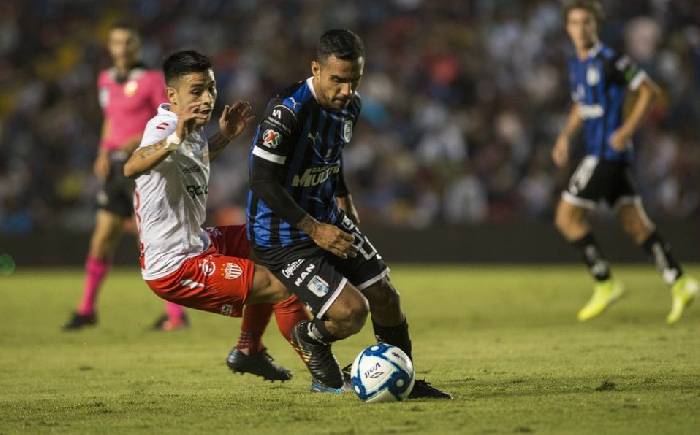 Nhận định, soi k&egrave;o Queretaro vs Club Necaxa, 7h ng&agrave;y 13/9