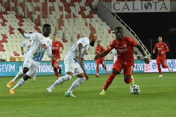 Nhận định, soi k&egrave;o Rizespor vs Hatayspor, 21h ng&agrave;y 12/9