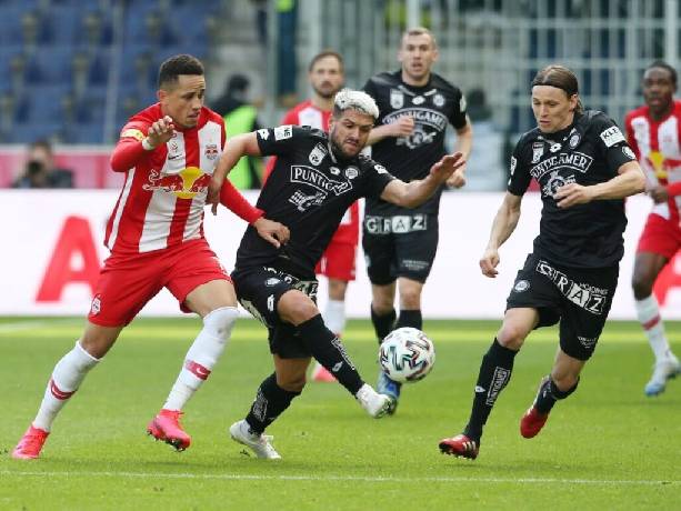 Nhận định, soi k&egrave;o Sturm Graz vs Klagenfurt, 22h ng&agrave;y 12/9
