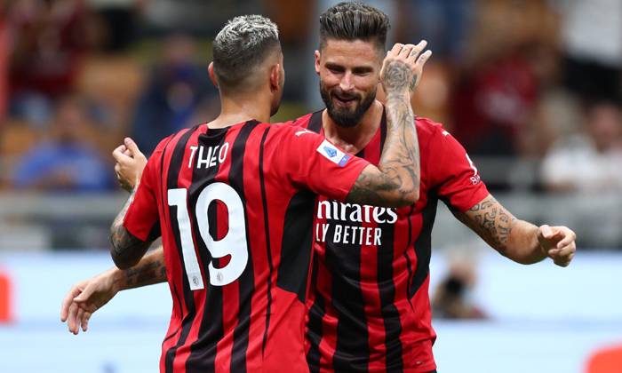 Ph&acirc;n t&iacute;ch k&egrave;o hiệp 1 AC Milan vs Lazio, 23h ng&agrave;y 12/9