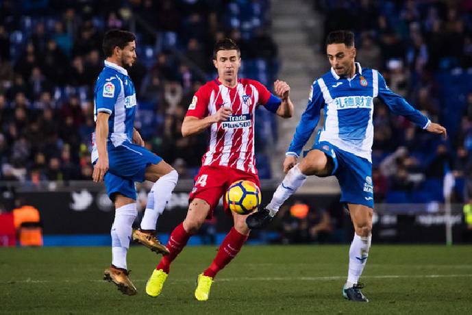 Ph&acirc;n t&iacute;ch k&egrave;o hiệp 1 Espanyol vs Atletico Madrid, 19h ng&agrave;y 12/9