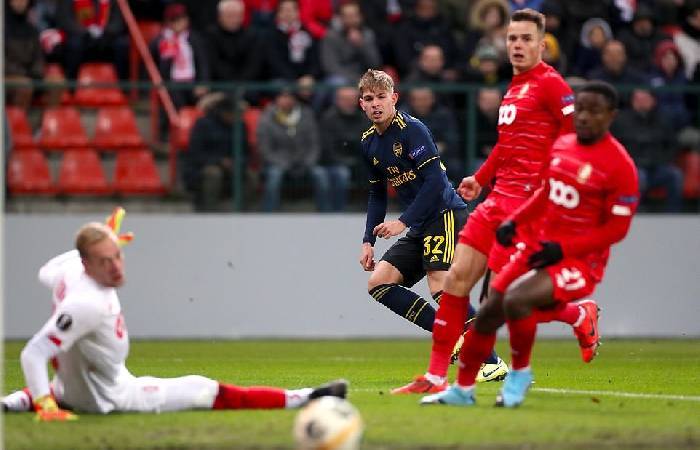 Soi k&egrave;o b&oacute;ng đ&aacute; Bỉ h&ocirc;m nay 12/9: Seraing vs Standard Liege 
