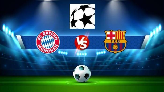 Đội h&igrave;nh dự kiến mạnh nhất Bayern Munich vs Barcelona, 2h ng&agrave;y 14/9