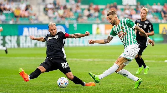 K&egrave;o xi&ecirc;n thơm nhất h&ocirc;m nay 11/9: Lustenau vs LASK