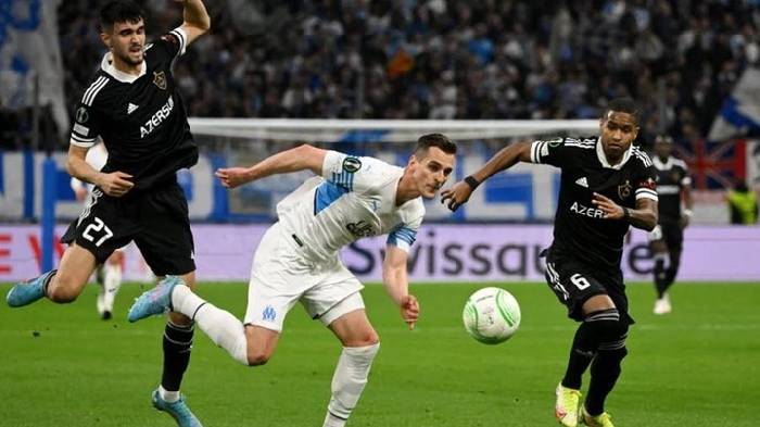 K&egrave;o xi&ecirc;n thơm nhất h&ocirc;m nay 12/9: PAOK vs Lamia