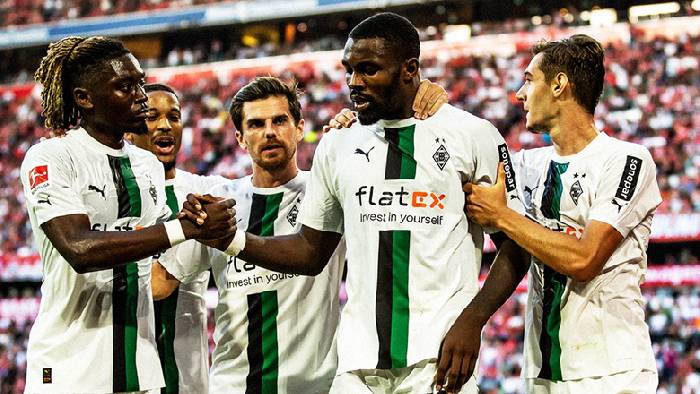 Nhận định, soi k&egrave;o Freiburg vs M'gladbach, 22h30 ng&agrave;y 11/9