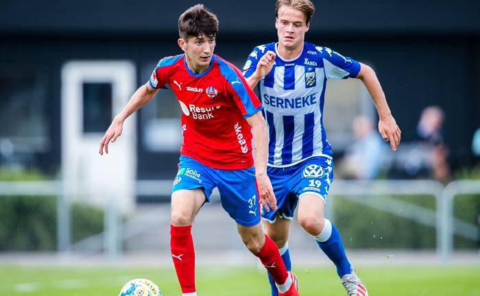 Nhận định, soi k&egrave;o Goteborg vs Helsingborg, 0h10 ng&agrave;y 13/9